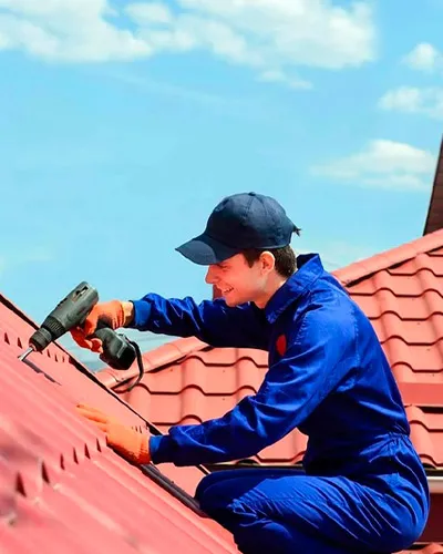 Заказы на кровельные работы